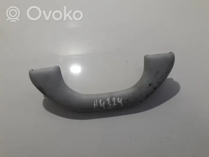 Volkswagen PASSAT B6 Front interior roof grab handle 1K0857607H