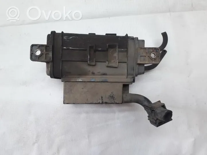 Honda CR-V Aktivkohlefilter p6690