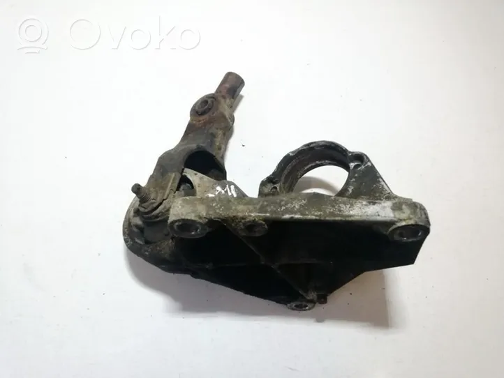 Peugeot 406 Support de moteur, coussinet 9630604180