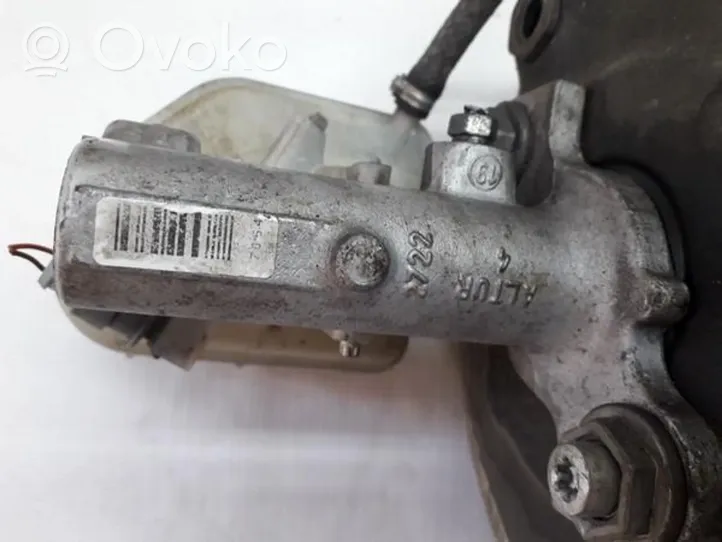 Opel Vectra C Główny cylinder hamulca 2722