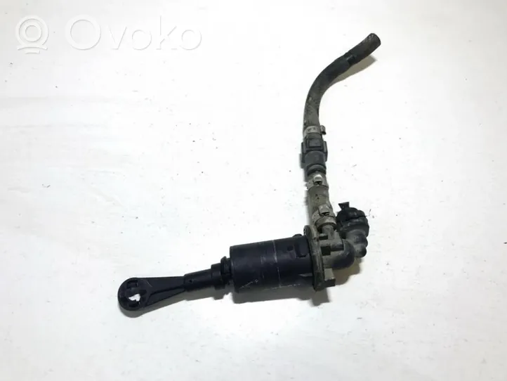 Citroen C4 Grand Picasso Clutch master cylinder 