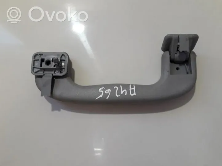 Opel Vectra C Rear interior roof grab handle 5001700002