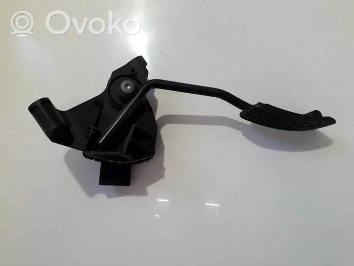 Opel Vectra C Accelerator throttle pedal 9186726