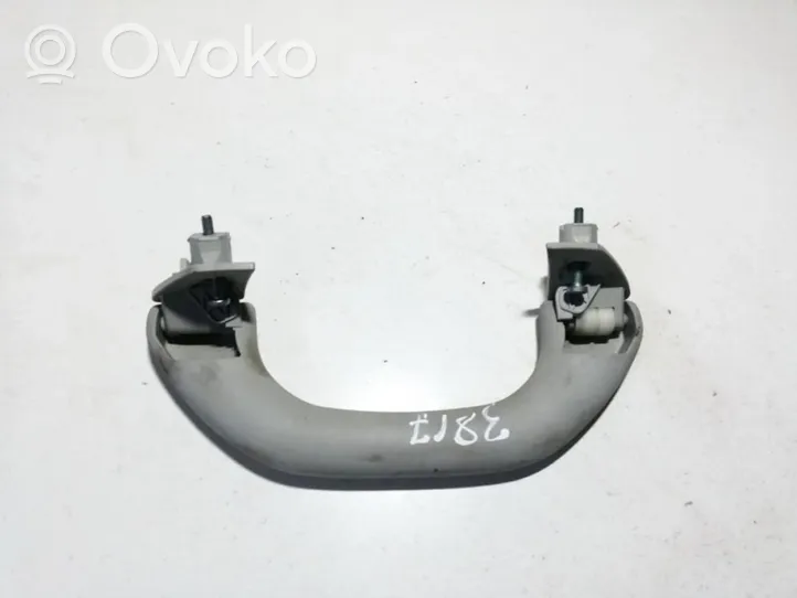 Volkswagen Golf V Maniglia interna tetto anteriore 1k0857607b