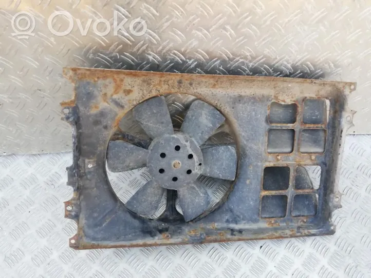 Volkswagen Golf II Kale ventilateur de radiateur refroidissement moteur 191959455