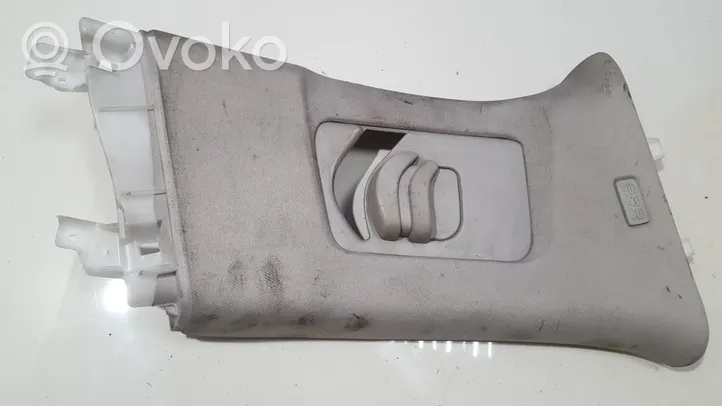 Citroen C5 Inne części wnętrza samochodu 9655494077