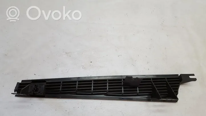 BMW 3 E36 Griglia di ventilazione centrale cruscotto 8170582