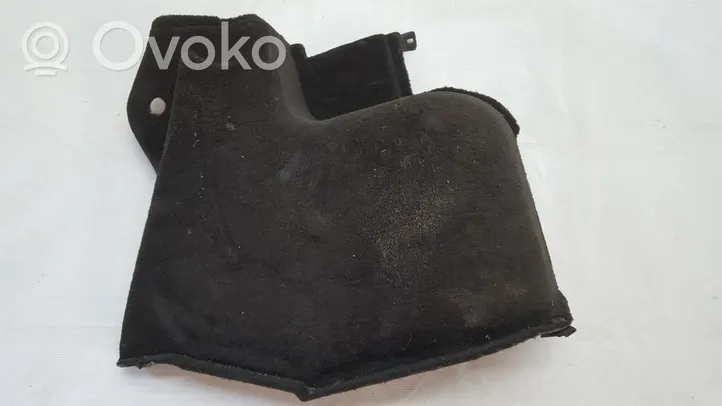 BMW 3 E36 Cita veida bagāžnieka dekoratīvās apdares detaļa 51478170592