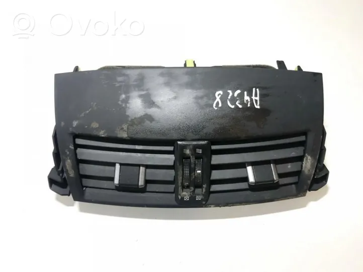 Toyota RAV 4 (XA30) Luftausströmer Lüftungsdüse Luftdüse Mitte 5567042050