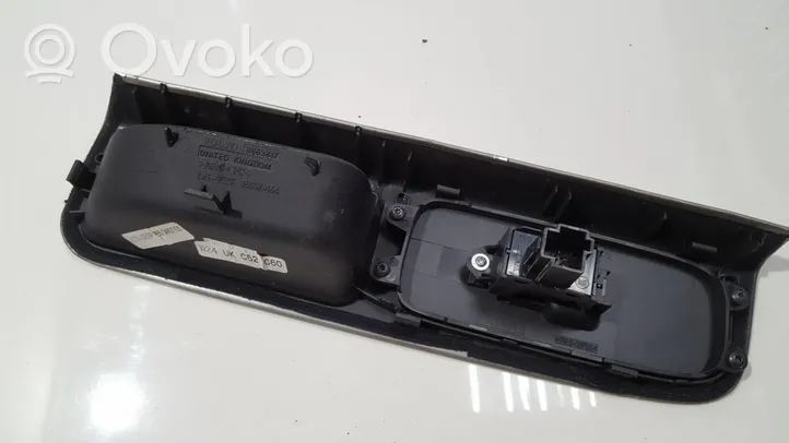 Volvo V50 Interruttore di controllo dell’alzacristalli elettrico 8663817