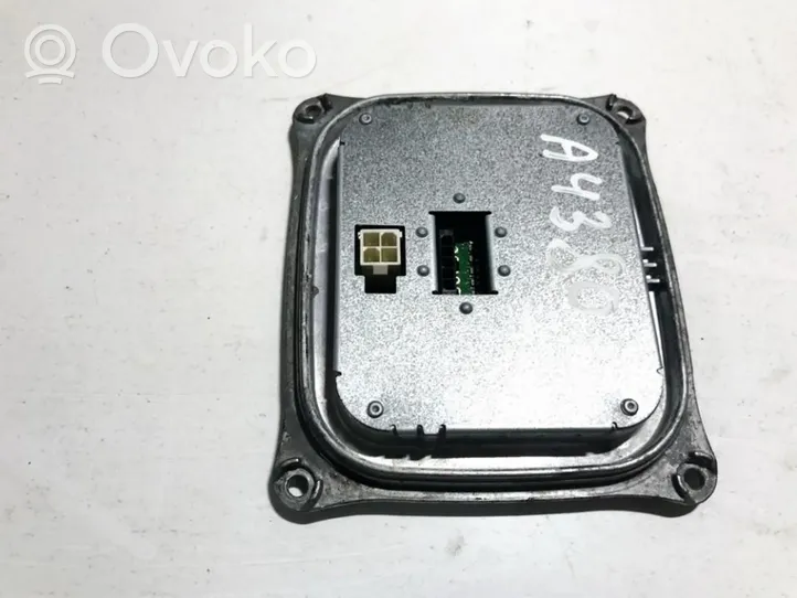 Audi A4 S4 B8 8K Modulo di zavorra faro Xenon 8k0907472a