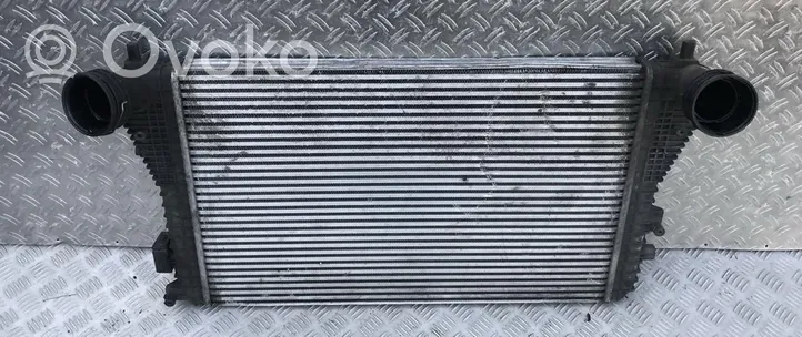 Volkswagen PASSAT B6 Radiatore intercooler 1k0145803m