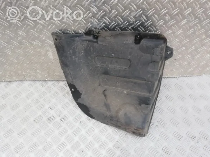 KIA Ceed Placa protectora/protector antisalpicaduras motor 866951h100