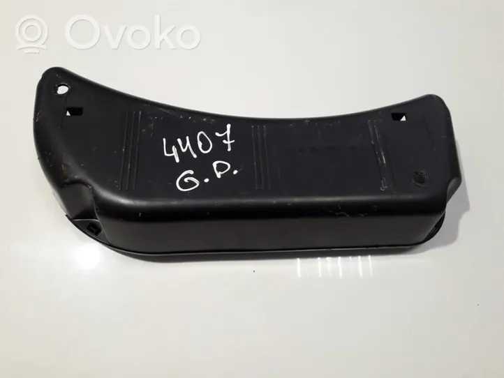 Audi A4 S4 B7 8E 8H Sonstiges Einzelteil Exterieur 8e0011031c