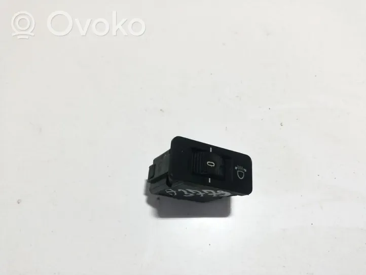 BMW 5 E39 Interruptor de control de altura del faro delantero 61318360460