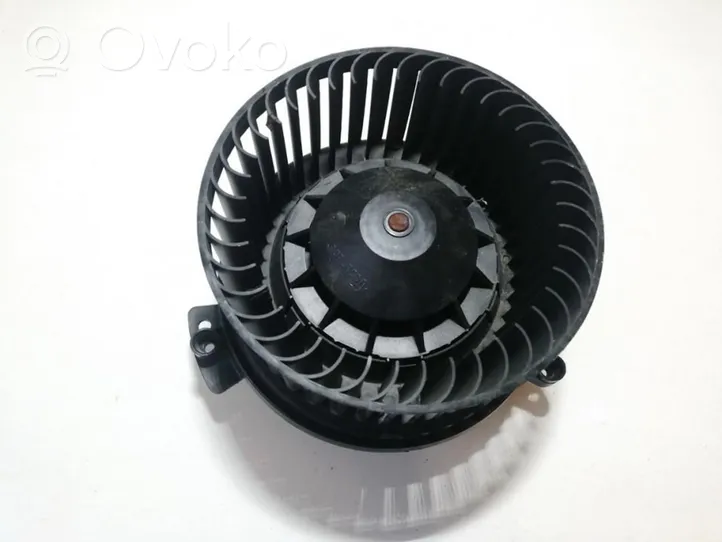 Audi A4 S4 B6 8E 8H Ventola riscaldamento/ventilatore abitacolo 8e2820021a