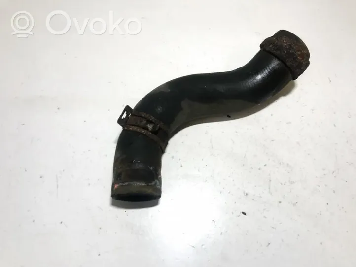 Honda CR-V Engine coolant pipe/hose 