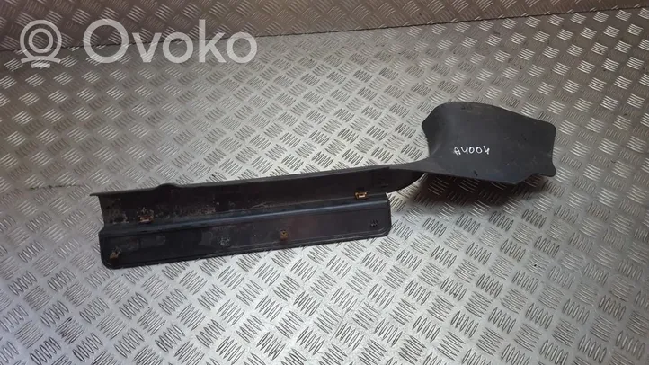 Ford Ranger Priekinio slenksčio apdaila (vidinė) 96636963