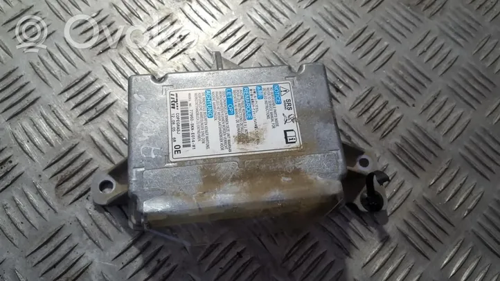 Honda CR-V Module de contrôle airbag 77960skne014m1