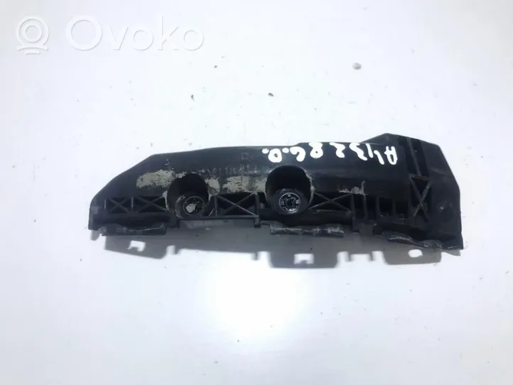 Toyota RAV 4 (XA30) Uchwyt / Mocowanie zderzaka tylnego 