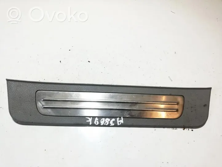 Hyundai Santa Fe Other interior part 858752b000