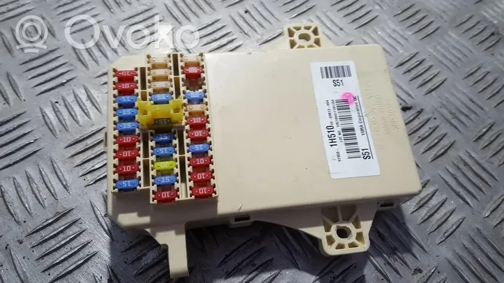 KIA Ceed Fuse box set 919501h510