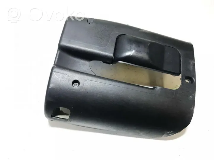 Ford Focus Rivestimento del piantone del volante 