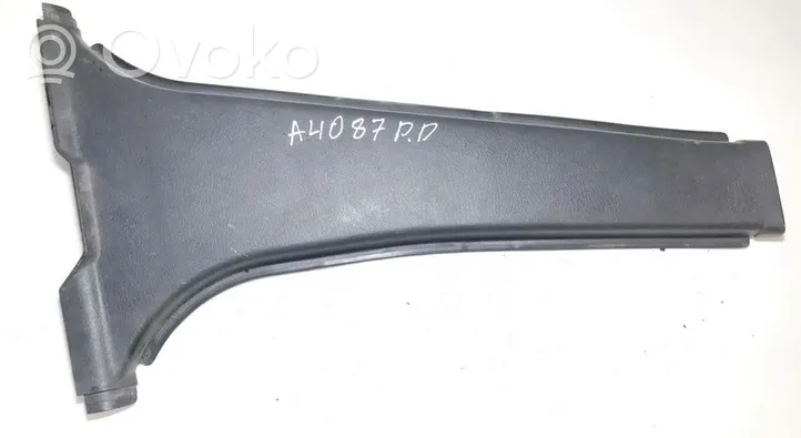 Mazda 121 Inne części wnętrza samochodu d06168221