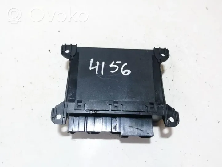 Chrysler Sebring (JS) Oven ohjainlaite/moduuli 04602922ab