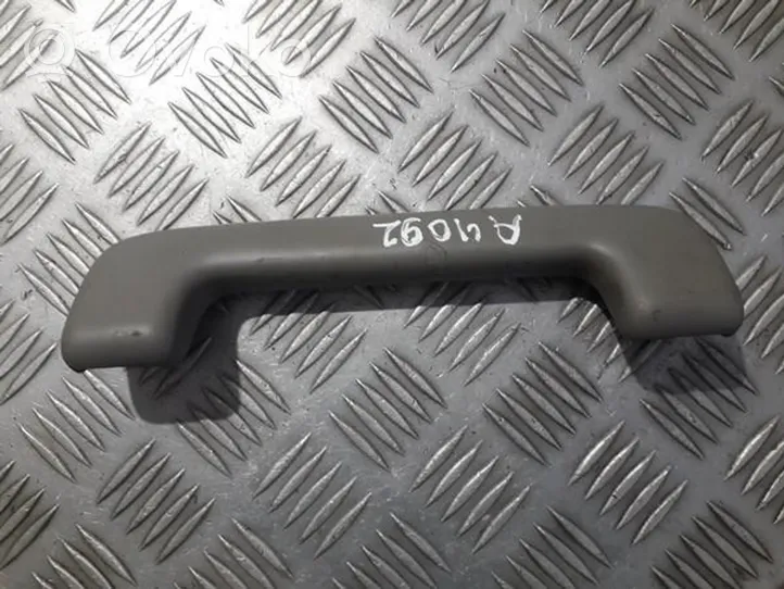 Audi A8 S8 D3 4E Front interior roof grab handle 4e0857607a