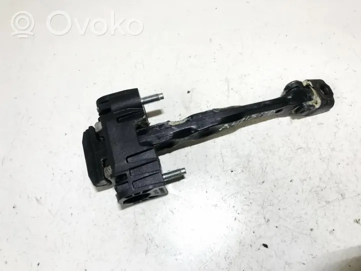 Volvo S80 Front door check strap stopper 31217753