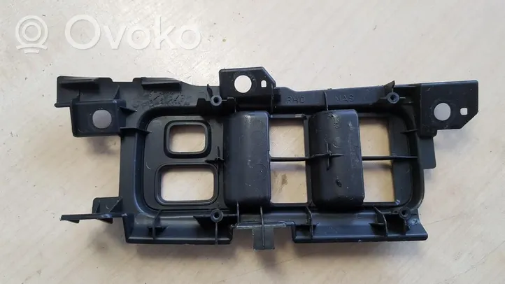 Honda CR-V Verkleidung Fensterheberschalter Tür vorne 83510swe010