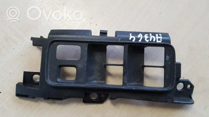 Honda CR-V Support bouton lève vitre porte avant 83510swe010