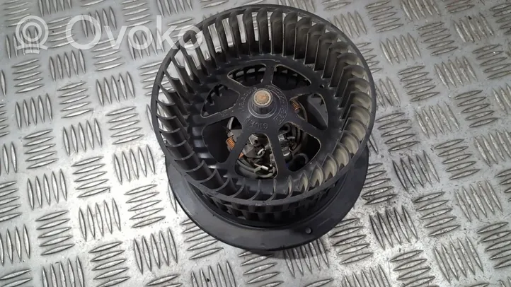 Ford Galaxy Ventola riscaldamento/ventilatore abitacolo 7M0819021