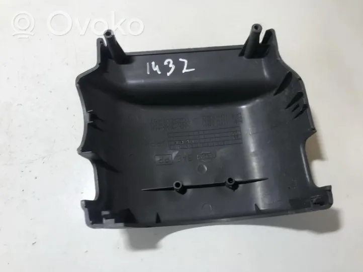 Nissan Altima Altra parte interiore 484700z800