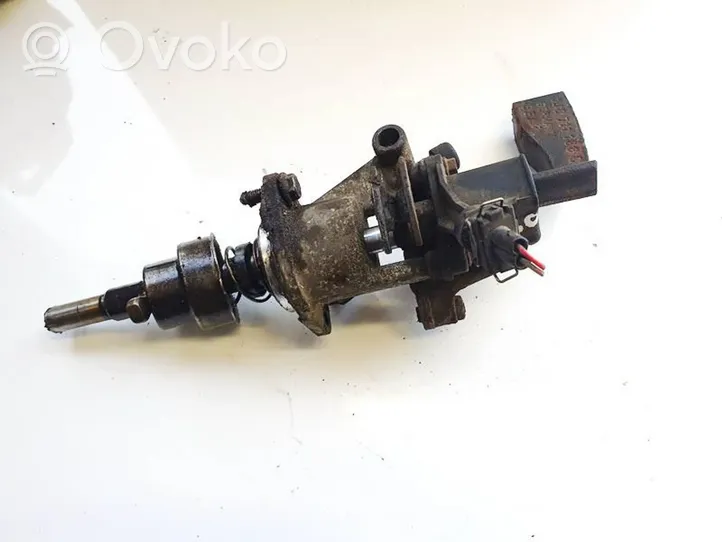 Audi A3 S3 8L Gear selector 02a945413c