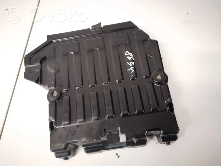 Citroen C3 Picasso Sterownik / Moduł ECU 9664843780