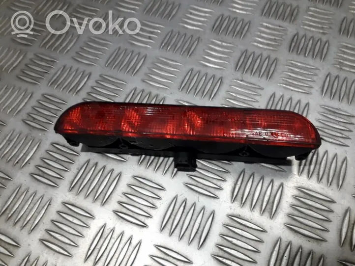 Audi A4 S4 B5 8D Luce d’arresto centrale/supplementare 0996400