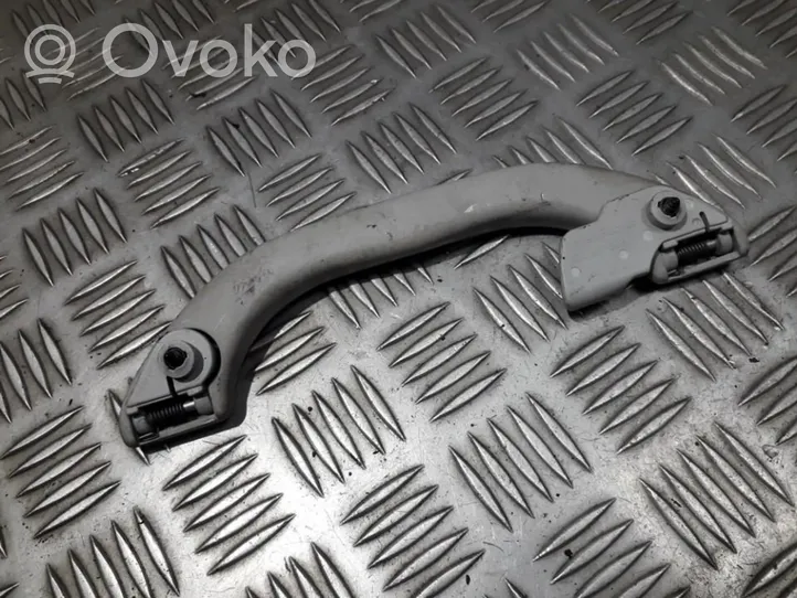 Audi A4 S4 B5 8D Rear interior roof grab handle 8d0857607