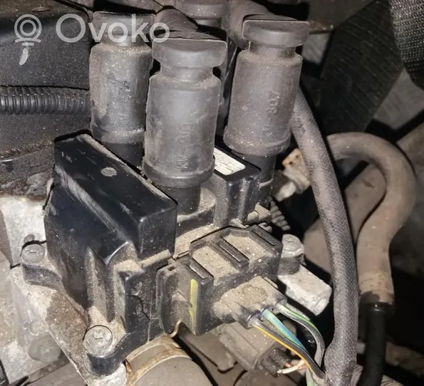 Ford Fiesta High voltage ignition coil 