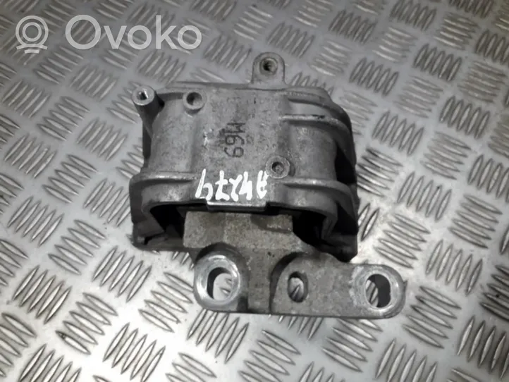 Seat Altea XL Support de moteur, coussinet 1k0199262ba