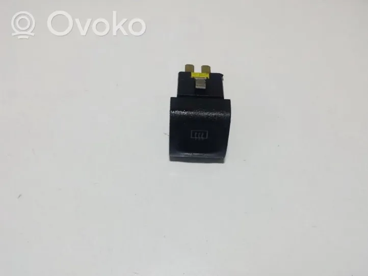 Opel Vectra B Windscreen/window heater switch 