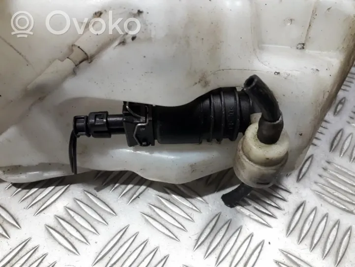 Opel Astra G Tuulilasi tuulilasinpesimen pumppu 