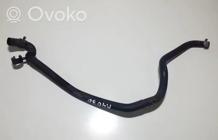 Opel Vectra B Moottorin vesijäähdytyksen putki/letku gm90499810