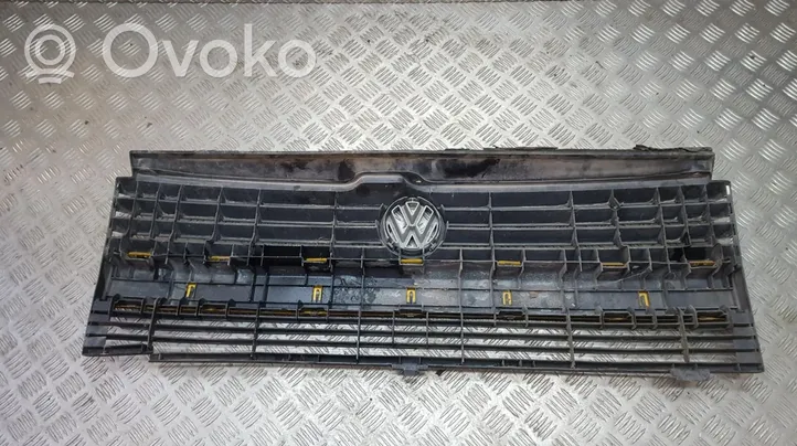 Volkswagen Transporter - Caravelle T4 Etusäleikkö 701853653