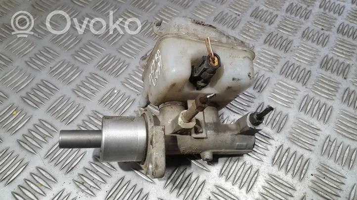 Opel Astra G Główny cylinder hamulca 32066734