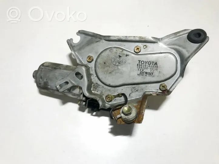 Toyota Avensis Verso Takalasinpyyhkimen moottori 8502044020