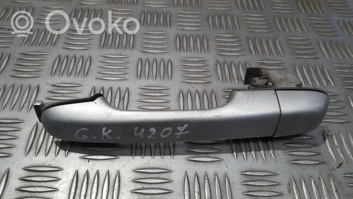 Volvo S70  V70  V70 XC Maniglia esterna per portiera anteriore 6030