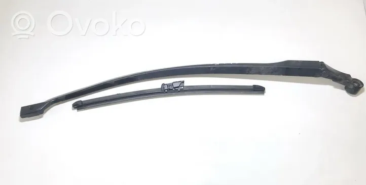 Toyota Avensis T270 Front wiper blade arm 3392125679