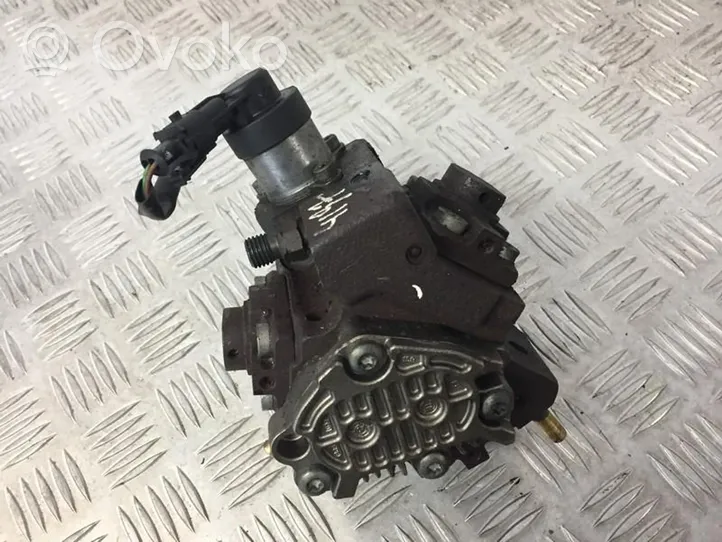 Nissan Qashqai Pompe d'injection de carburant à haute pression h8200690744